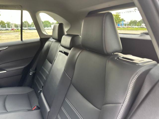 Used 2024 Toyota RAV4 XLE Premium w/ Weather Package AWD/4WD image 31