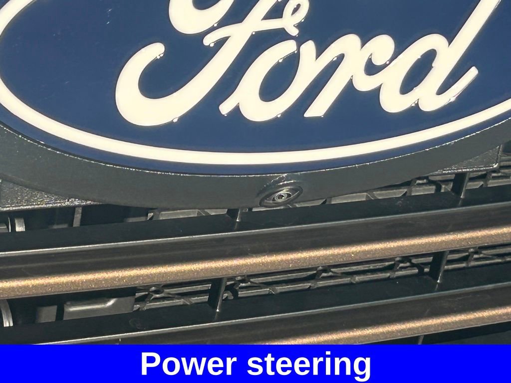 Certified 2025 Ford F150 King Ranch w/ FX4 Off-Road Package image 23