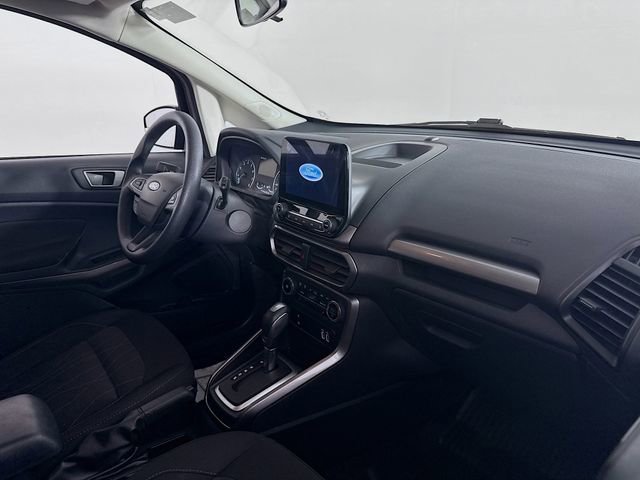 Certified 2022 Ford EcoSport SE w/ Interior Protection Package image 28