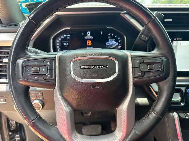 Used 2024 GMC Sierra 2500 Denali w/ Denali Reserve Package AWD/4WD image 22
