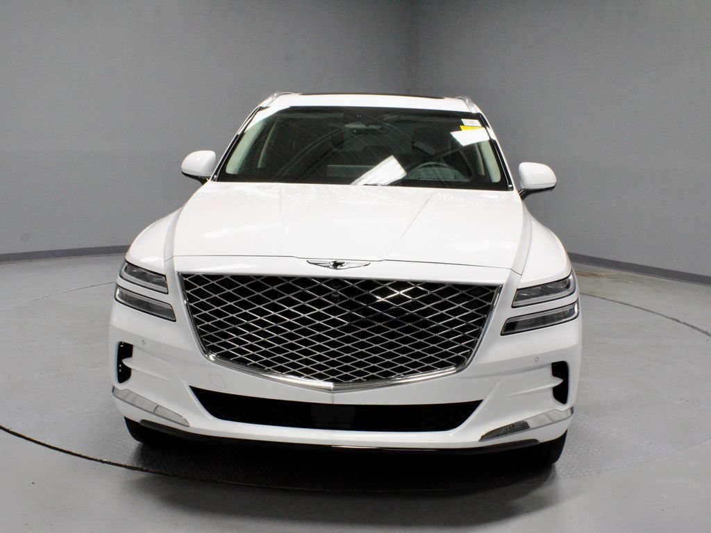 Used 2024 Genesis GV80 3.5T w/ Prestige Package AWD/4WD image 6