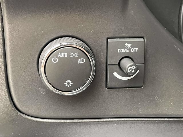 Used 2025 GMC Savana 2500 w/ Driver Convenience Package RWD image 18