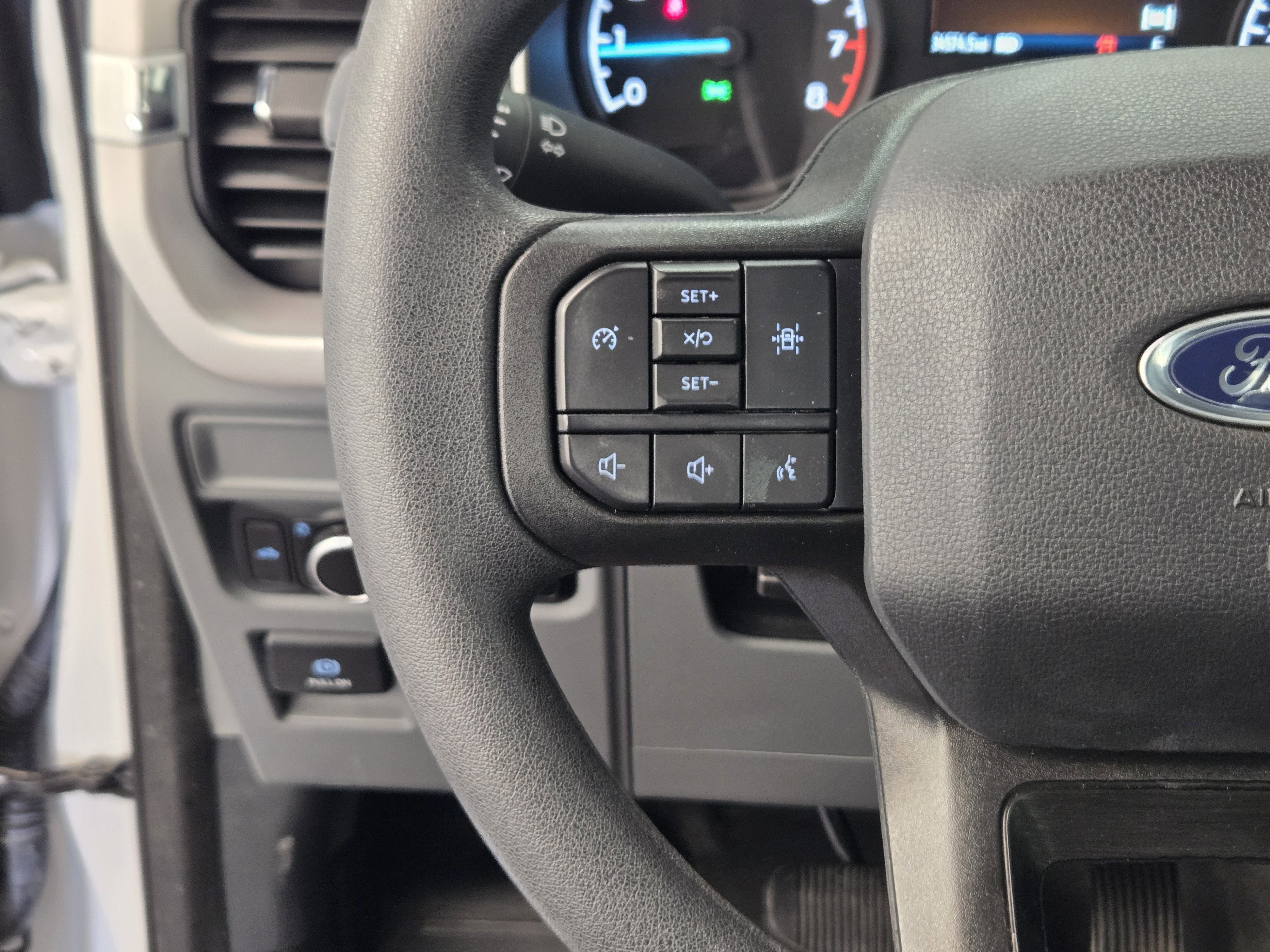 Certified 2023 Ford F150 XL w/ Trailer Tow Package image 26