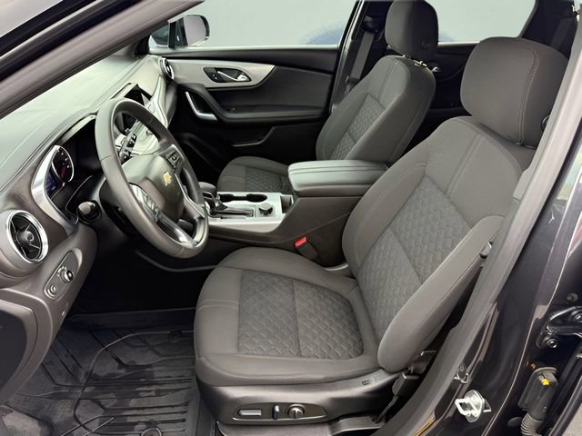 Used 2022 Chevrolet Blazer LT image 18