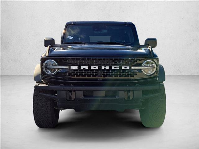 Certified 2024 Ford Bronco Wildtrak AWD/4WD image 2