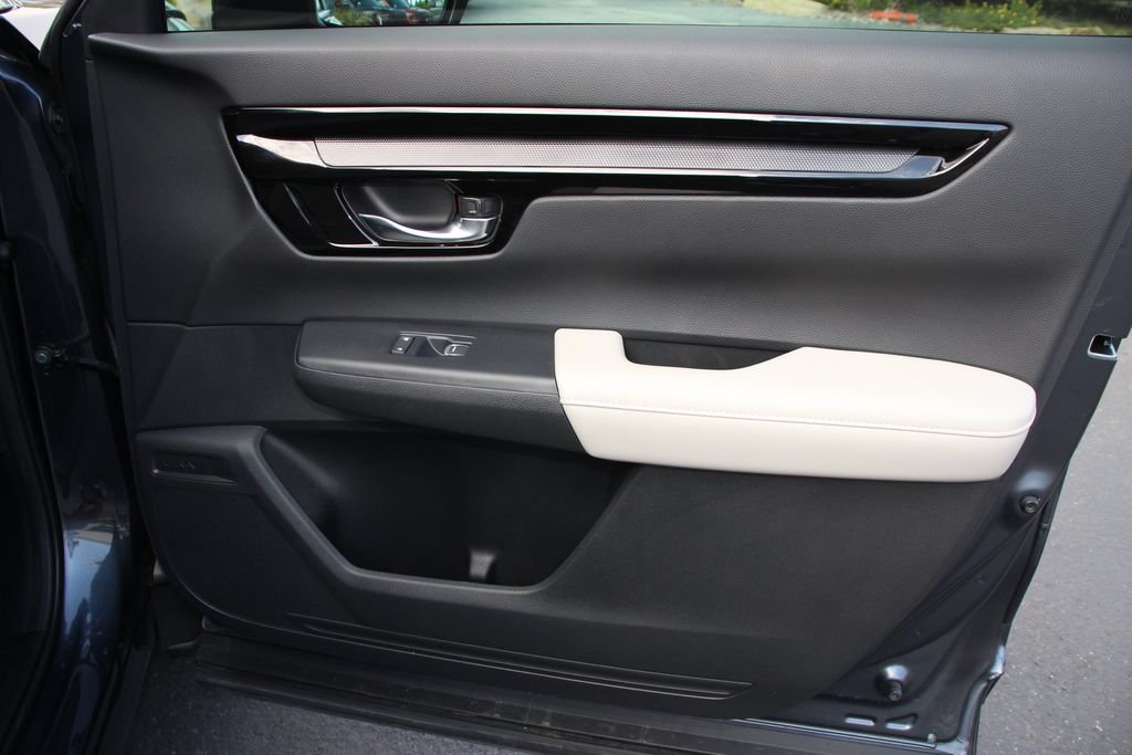Used 2025 Honda CR-V EX-L image 27