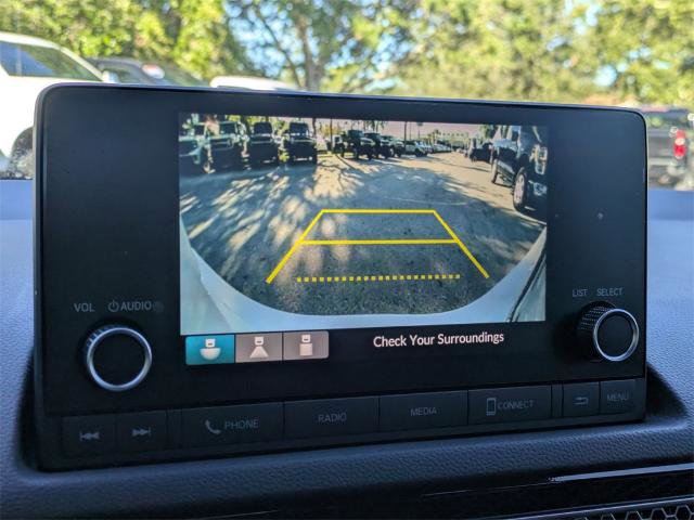 Used 2024 Honda Civic Sport image 20