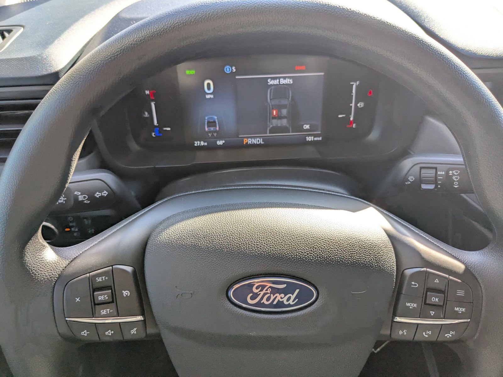 Certified 2025 Ford Maverick XL w/ Equipment Group 101A image 29