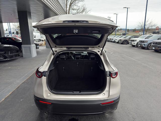 Used 2024 MAZDA CX-30 AWD 2.5 S w/ Select Sport Pkg image 6