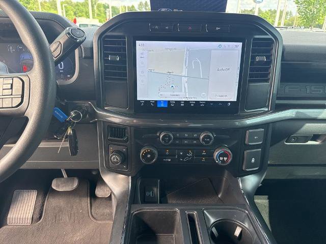 Certified 2024 Ford F150 STX AWD/4WD image 18