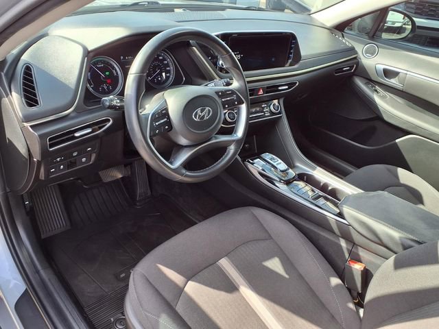 Used 2023 Hyundai Sonata SEL FWD image 4