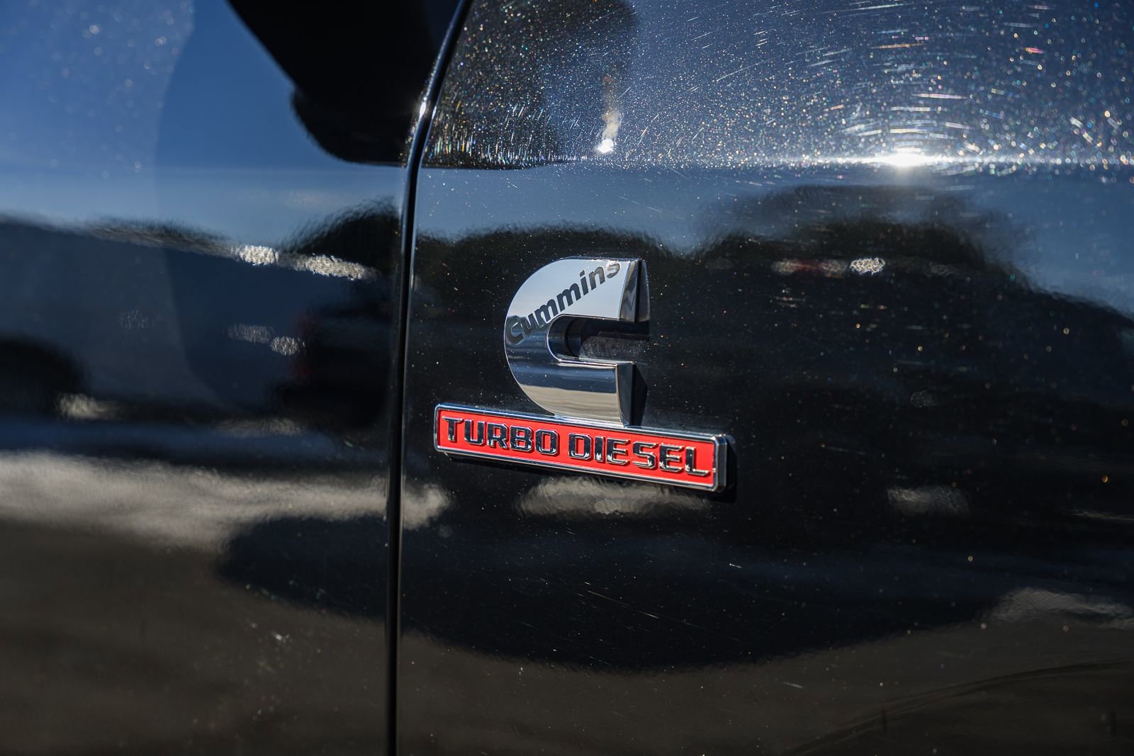 Used 2023 RAM 2500 Laramie image 22