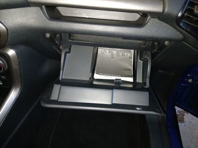 Certified 2018 Ford EcoSport SE w/ SE Convenience Package image 51