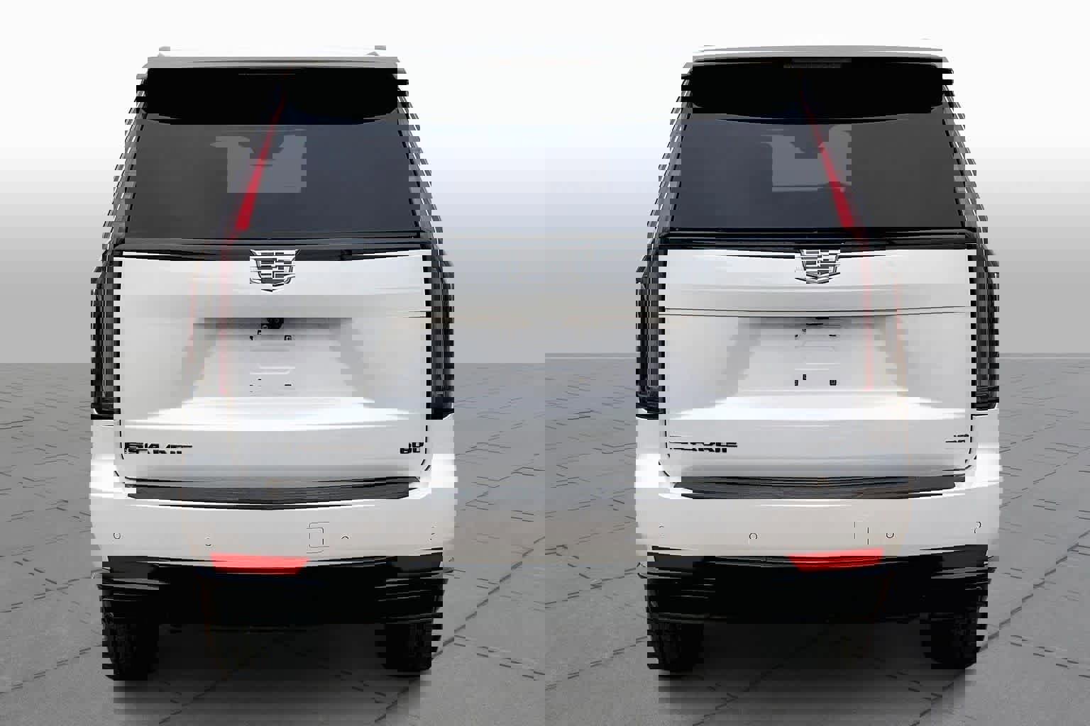 Used 2021 Cadillac Escalade Sport w/ Driver Assist Tech Package image 2