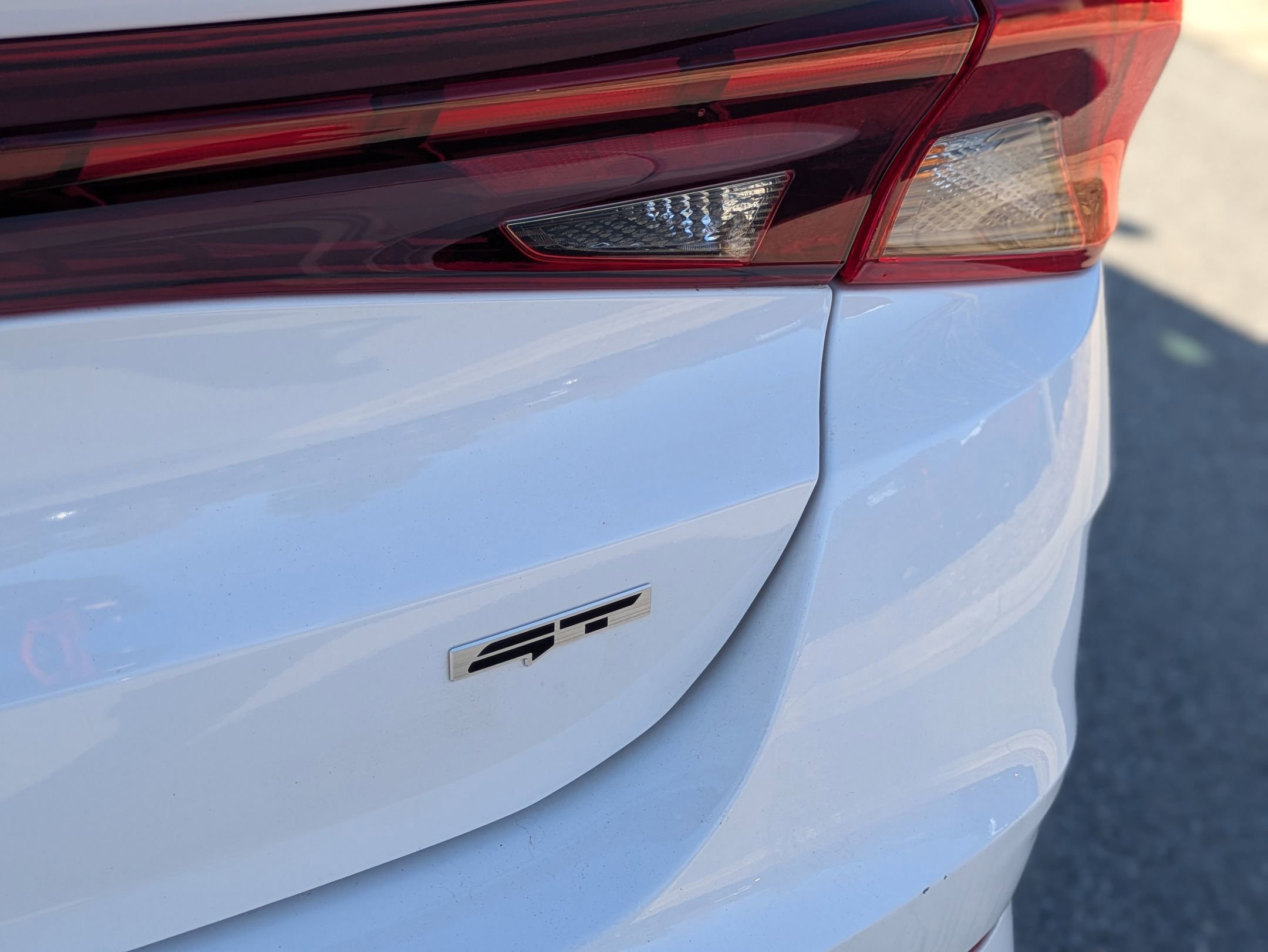 Used 2024 Kia K5 GT image 35