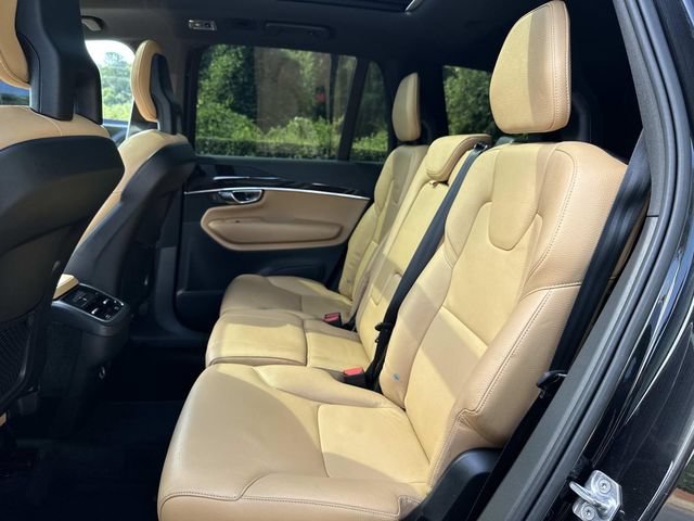 Used 2018 Volvo XC90 T6 Momentum w/ Convenience Package AWD/4WD image 31