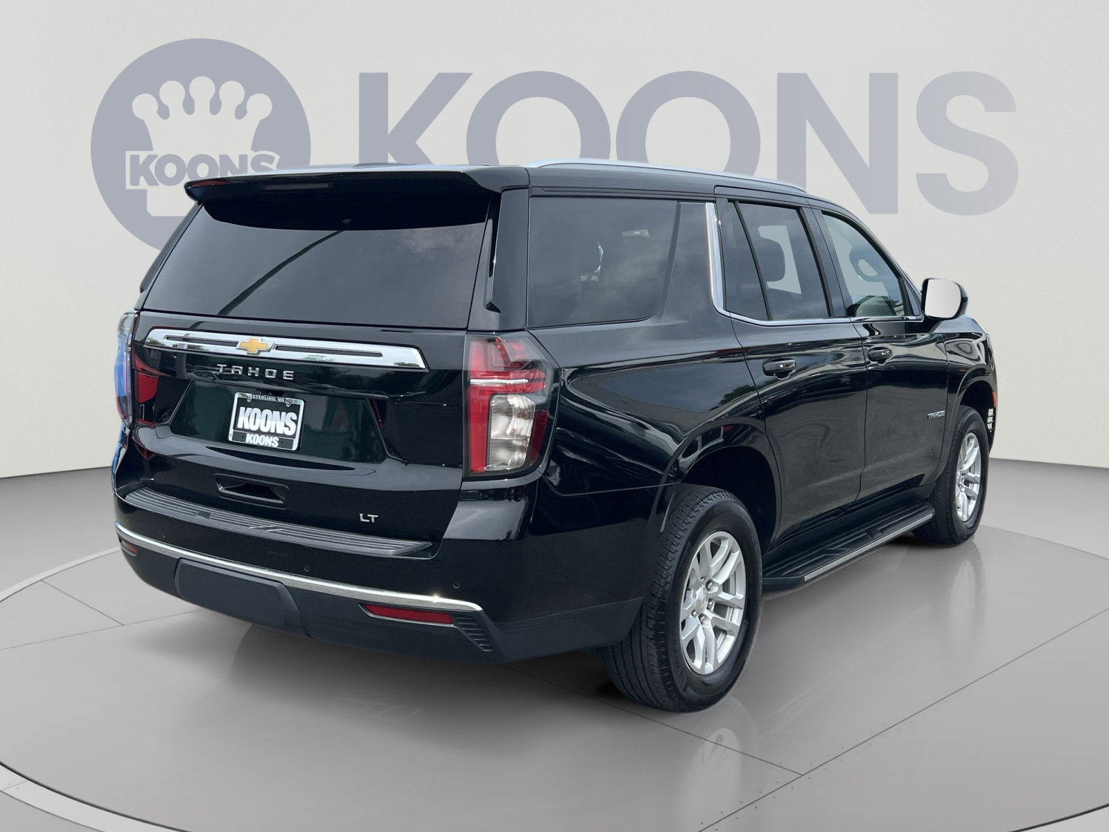 Used 2024 Chevrolet Tahoe LT AWD/4WD image 11