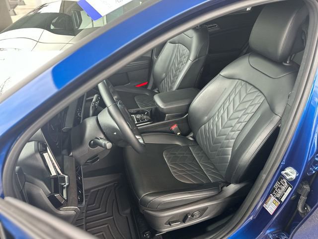 Used 2024 Kia Sportage X-Line image 12