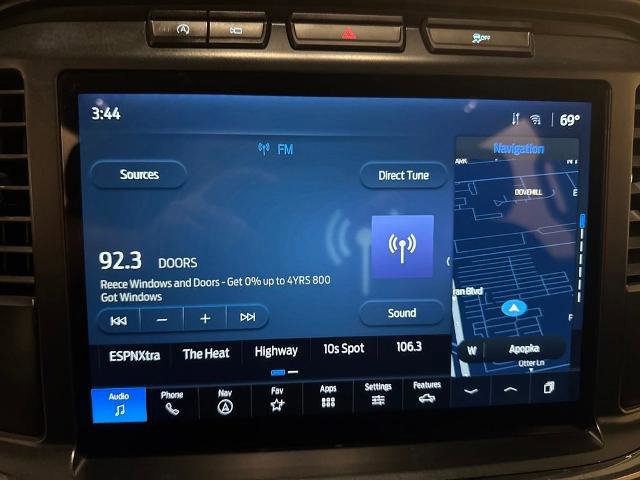 Certified 2024 Ford F150 STX w/ STX Black Appearance Package image 25