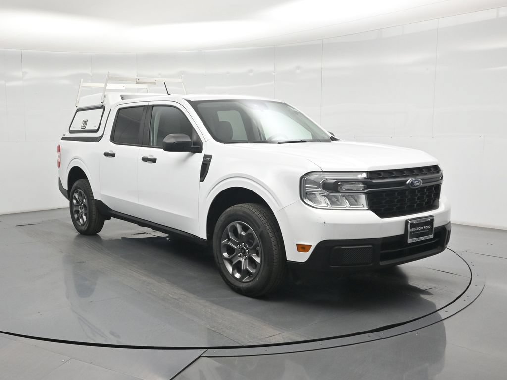 Certified 2023 Ford Maverick XLT FWD image 47