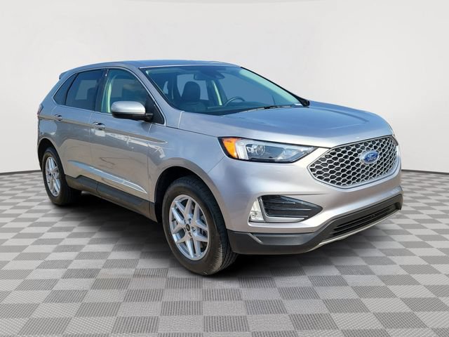 Certified 2023 Ford Edge SEL w/ Convenience Package AWD/4WD image 7