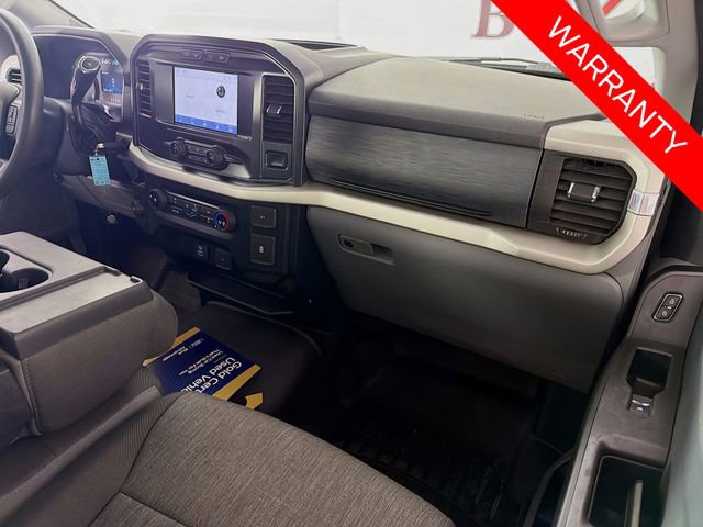 Certified 2021 Ford F150 XL w/ Equipment Group 101A High RWD image 21