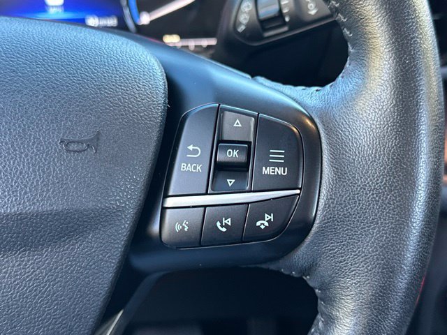 Certified 2023 Ford Bronco Sport Outer Banks w/ Tech Package AWD/4WD image 29