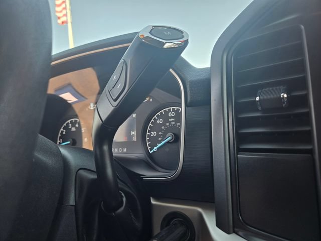 Certified 2021 Ford F150 XLT RWD image 13