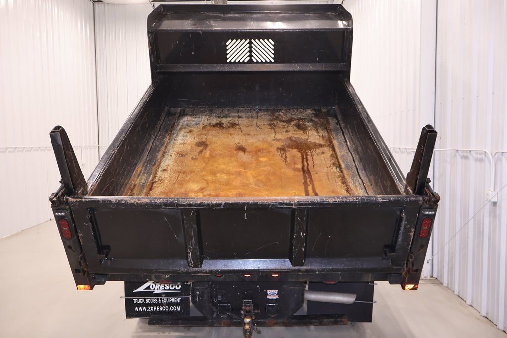 Certified 2022 Ford F550 XL image 35