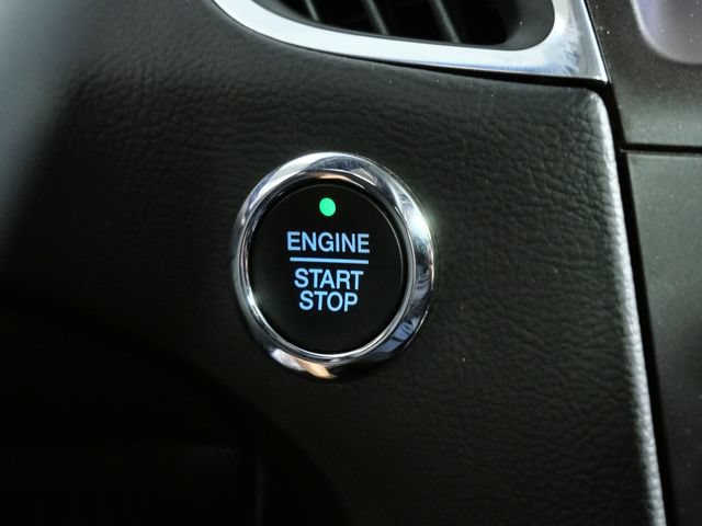 Certified 2020 Ford Edge Titanium AWD/4WD image 23