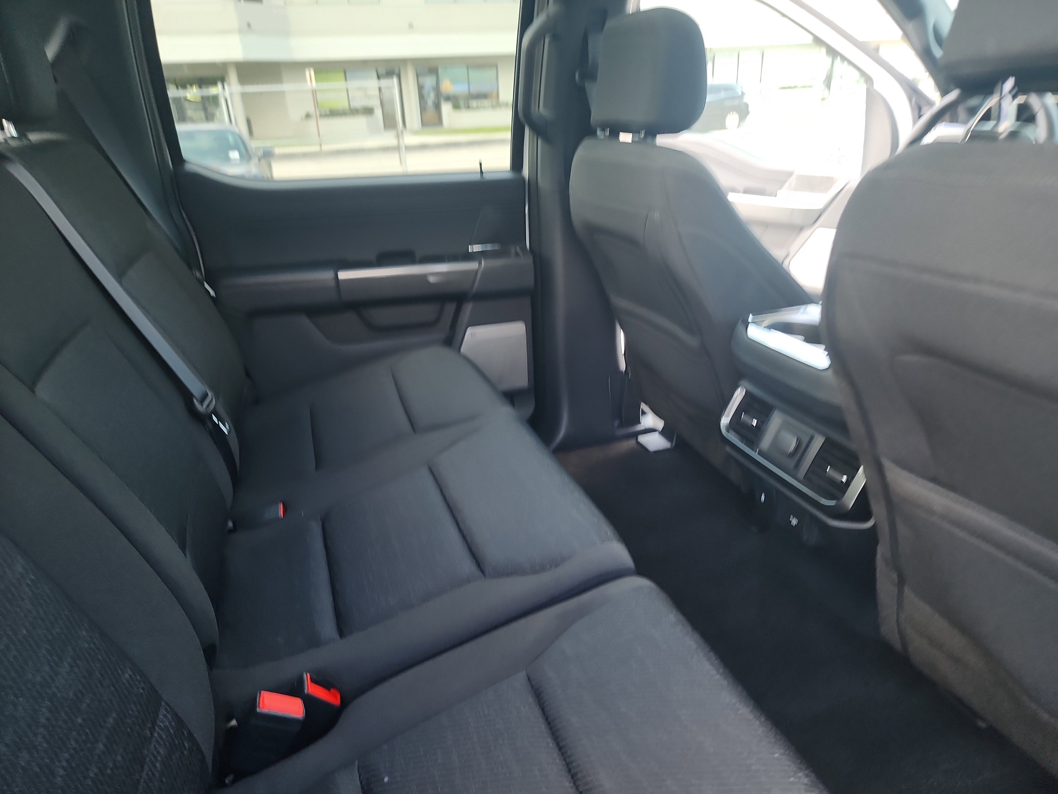 Certified 2023 Ford F150 XLT w/ Equipment Group 302A High AWD/4WD image 28