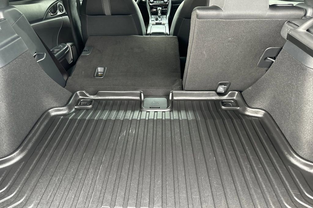 Used 2021 Honda Civic Sport image 17