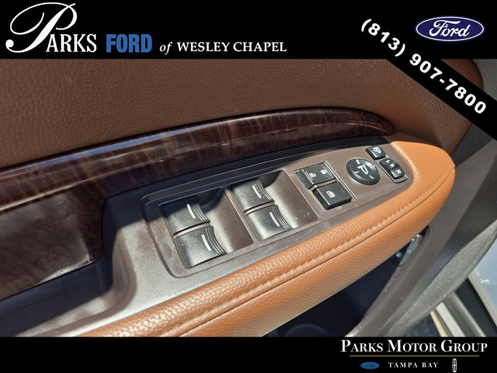 Used 2018 Acura MDX FWD w/ Technology Package image 16