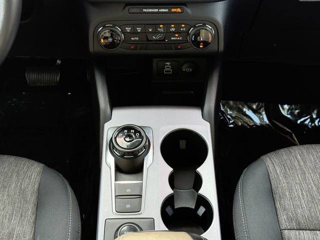 Certified 2023 Ford Bronco Sport Big Bend w/ Convenience Package AWD/4WD image 25