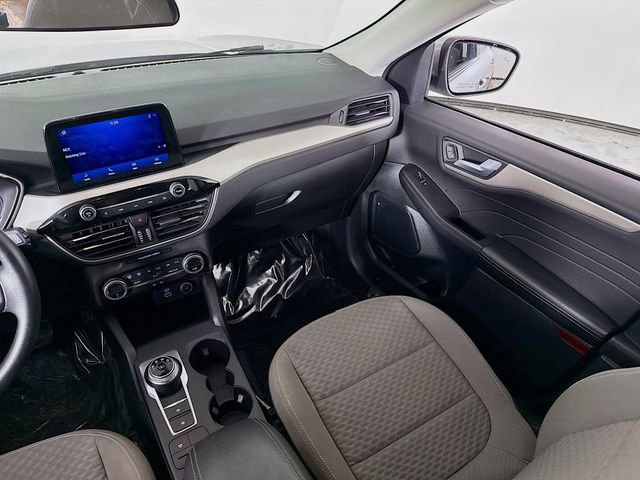 Certified 2021 Ford Escape SE image 21