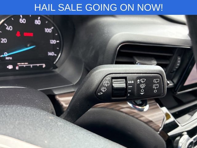 Certified 2023 Ford Explorer Limited w/ Equipment Group 301A AWD/4WD image 29
