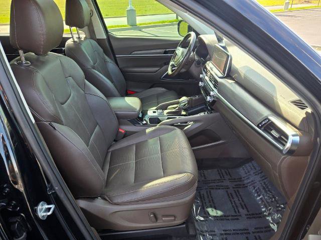 Used 2020 Kia Telluride SX AWD/4WD image 6