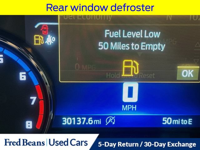 Certified 2023 Ford Bronco Sport Outer Banks w/ Tech Package AWD/4WD image 15