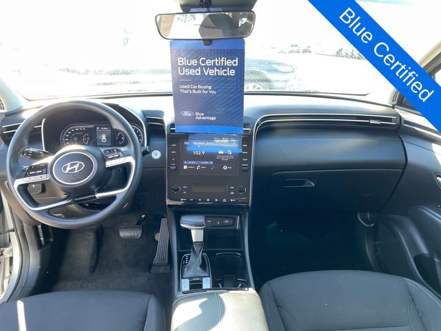 Used 2024 Hyundai Tucson SEL image 12