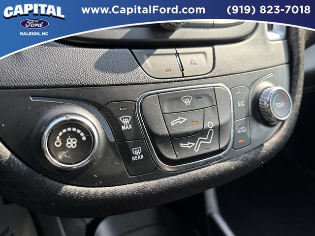 Used 2023 Chevrolet Malibu LS w/ Driver Confidence Package FWD image 29