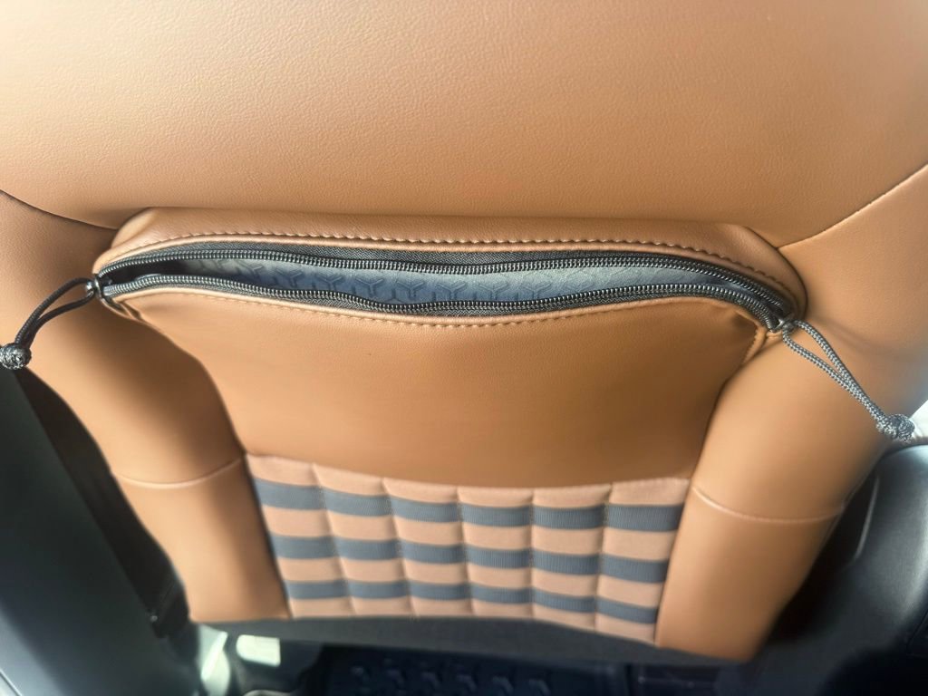 Certified 2022 Ford Bronco Sport Outer Banks w/ Tech Package AWD/4WD image 33