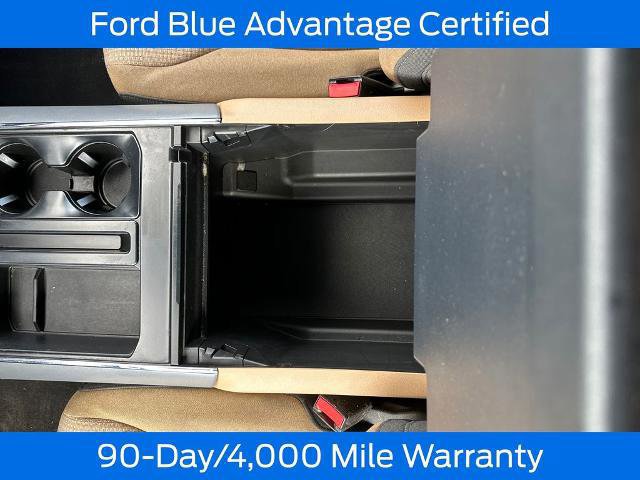 Certified 2023 Ford F150 XLT w/ Equipment Group 301A Mid image 16