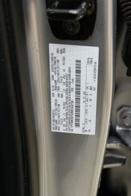 Certified 2024 Ford F350 XL w/ 360-Degree Camera Package image 35