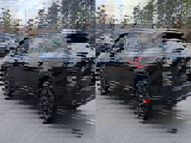 Used 2023 Subaru Outback Onyx Edition image 6