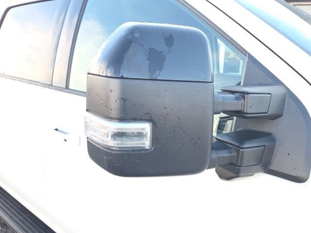 Certified 2023 Ford F150 Platinum w/ Equipment Group 701A High image 9