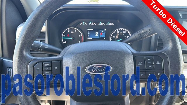 Certified 2024 Ford F350 XLT image 13