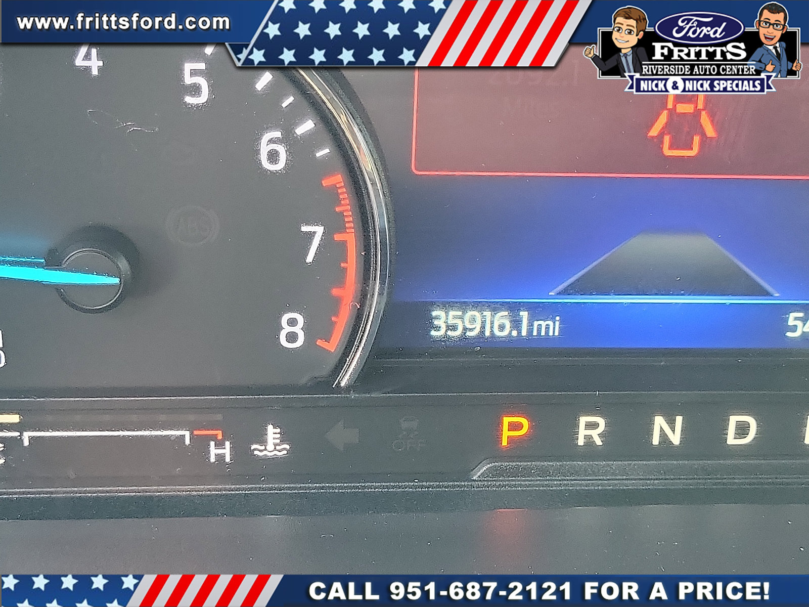 Certified 2023 Ford Explorer XLT w/ Equipment Group 202A RWD image 2