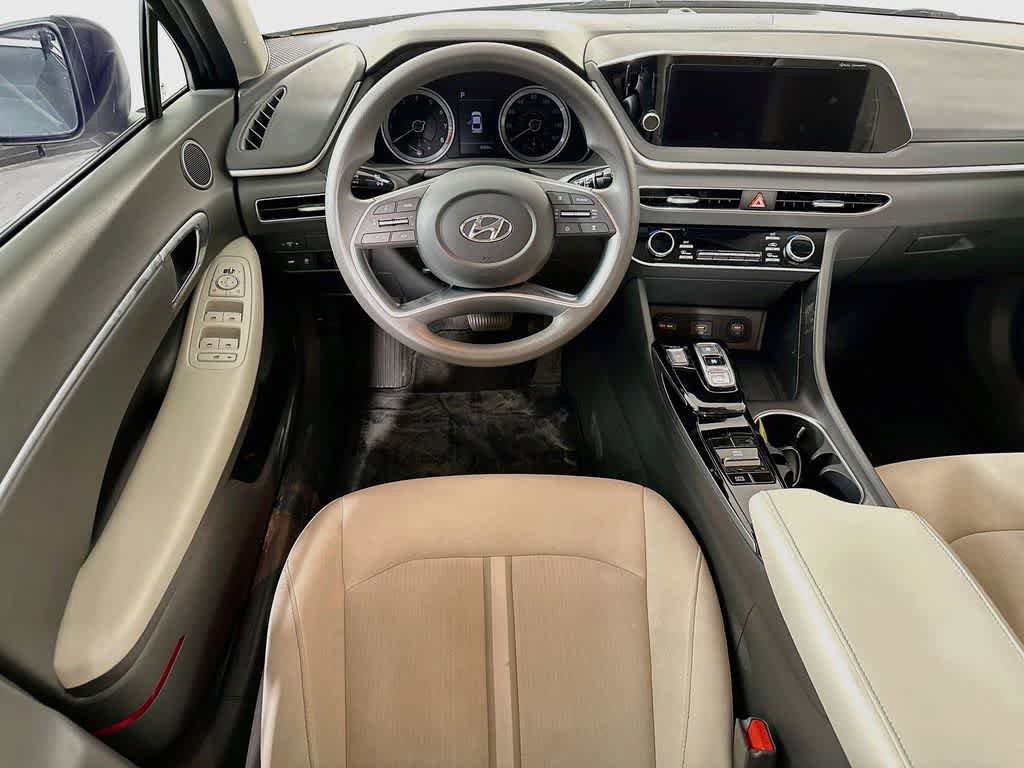 Used 2023 Hyundai Sonata SEL FWD image 9