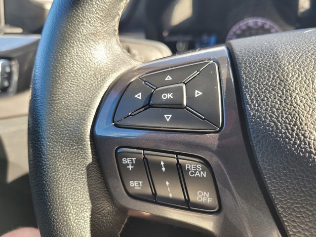 Certified 2019 Ford Ranger Lariat w/ Technology Package image 27