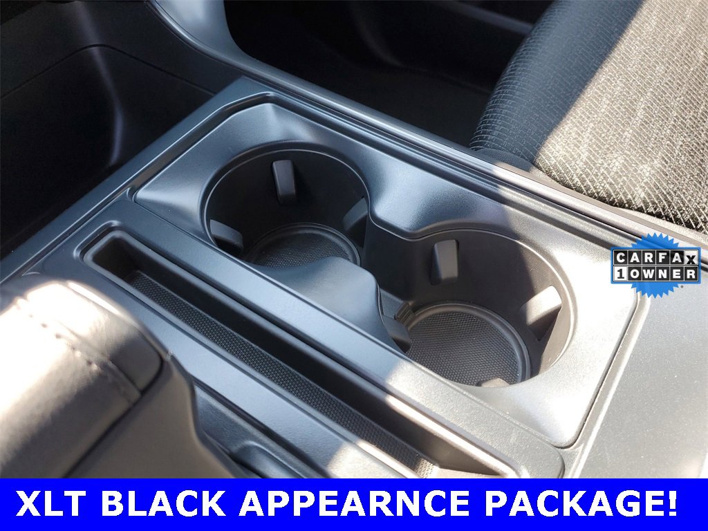 Certified 2024 Ford F150 XLT w/ Equipment Group 302A MID image 26